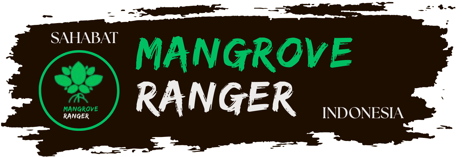 logo sahabat mangrove ranger indonesia